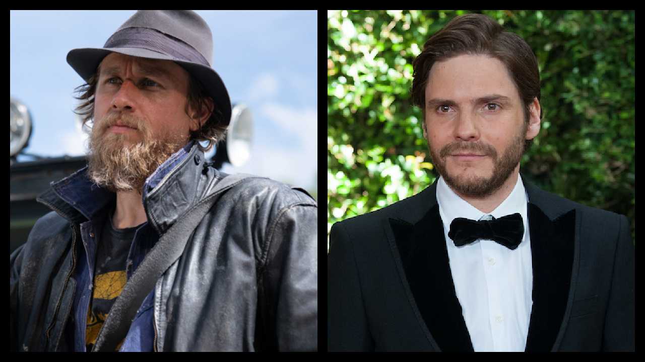 Charlie Hunnam and Daniel Brühl Join ‘Legacy of Spies’