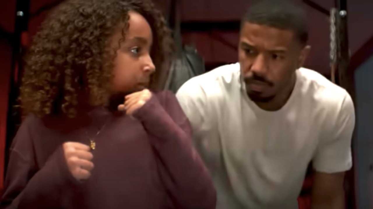 Michael B. Jordan Confirms ‘Creed’ TV Spin-Off