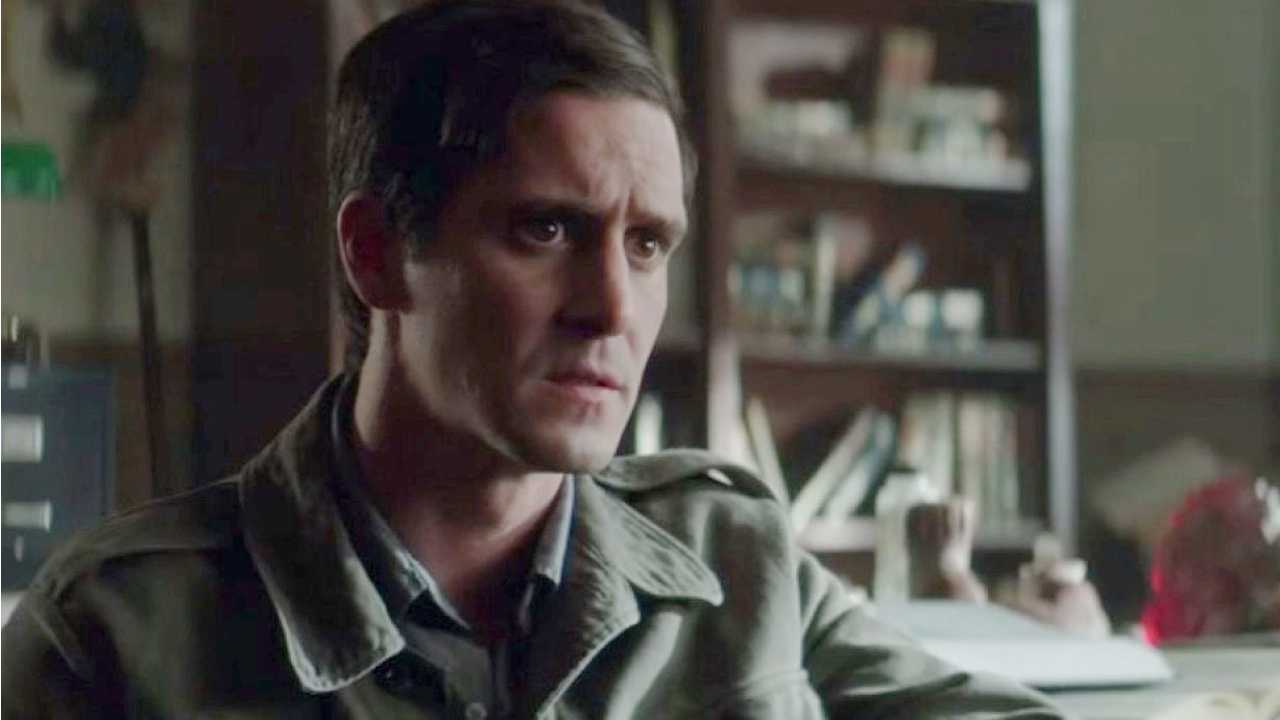 ‘Black Phone 2’ Actor James Ransone has Died Aged 46