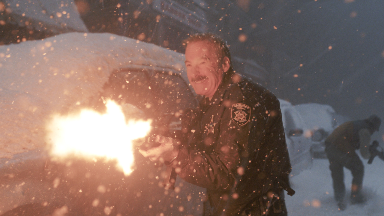 Bob Odenkirk in 'Normal'. Photo: Magnolia Pictures.