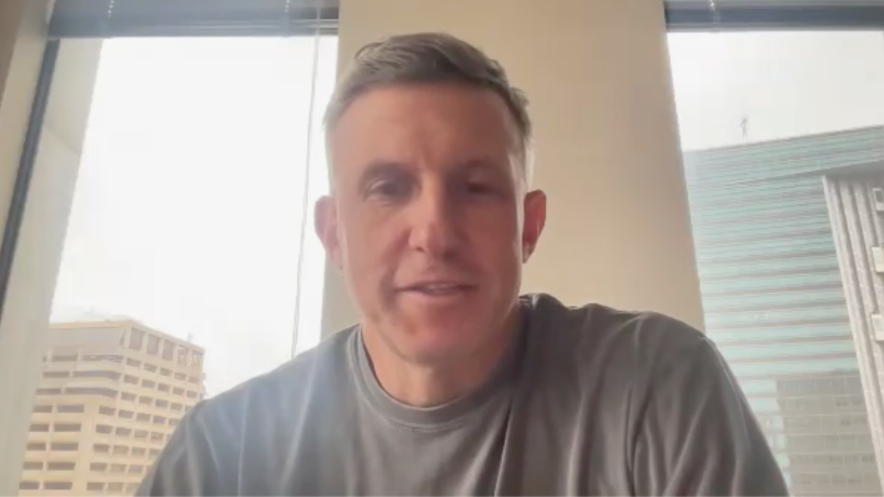 'Now You See Me: Now You Don't' director Ruben Fleischer.