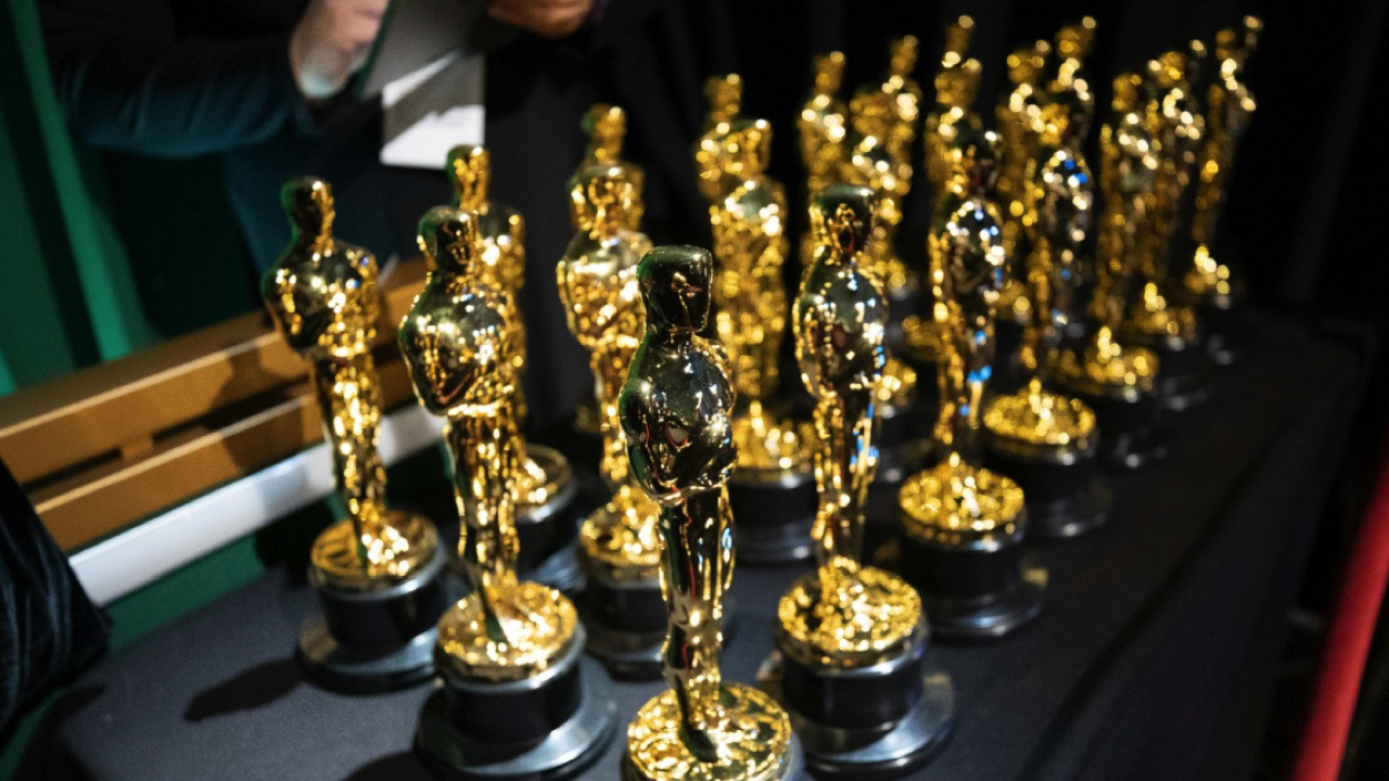 The 95th Oscars® at the Dolby® Theatre at Ovation Hollywood on Sunday, March 12, 2023.
