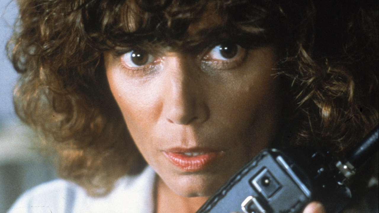 1982's 'Piranha II: The Spawning'. Photo: Columbia Pictures.