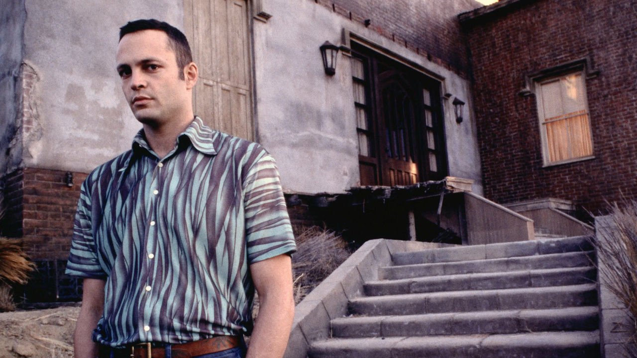 Vince Vaughn in 1998's 'Psycho'. Photo: Universal Pictures.