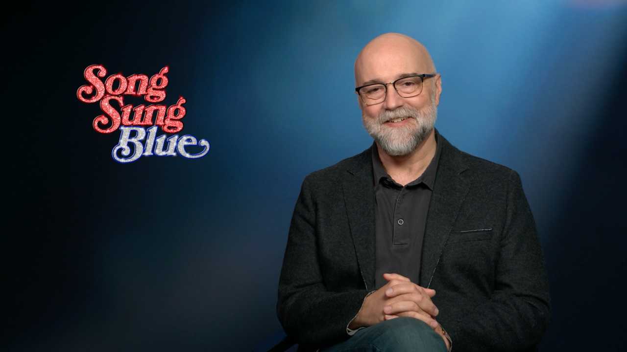 'Song Sung Blue' Interview: Director Craig Brewer