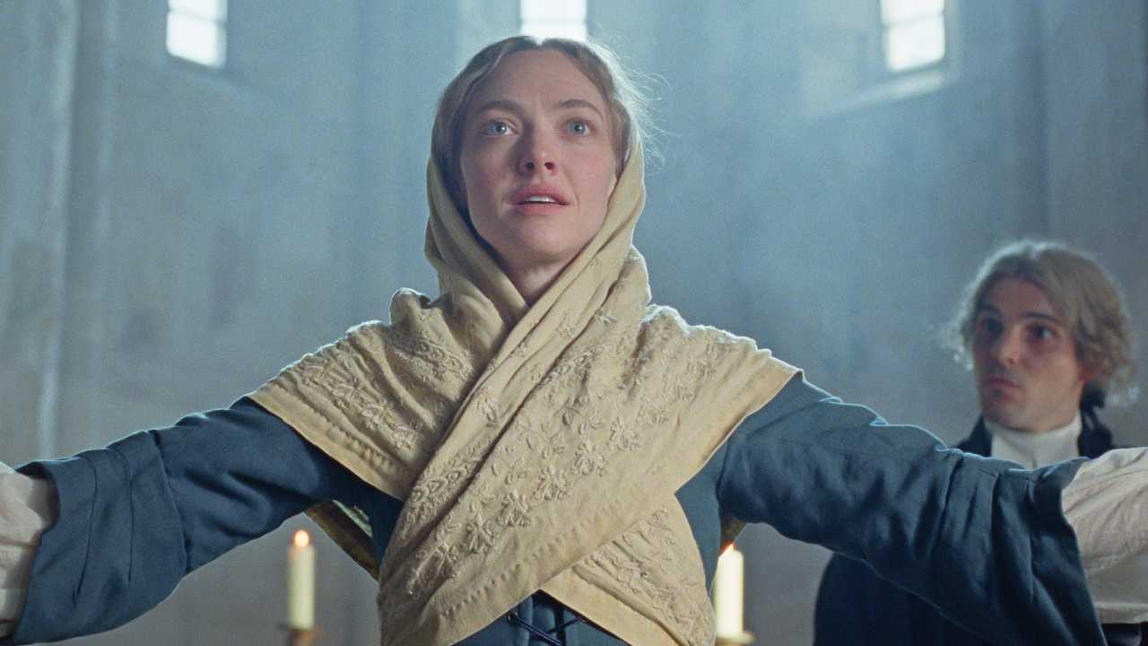 Movie Review: ‘The Testament of Ann Lee’