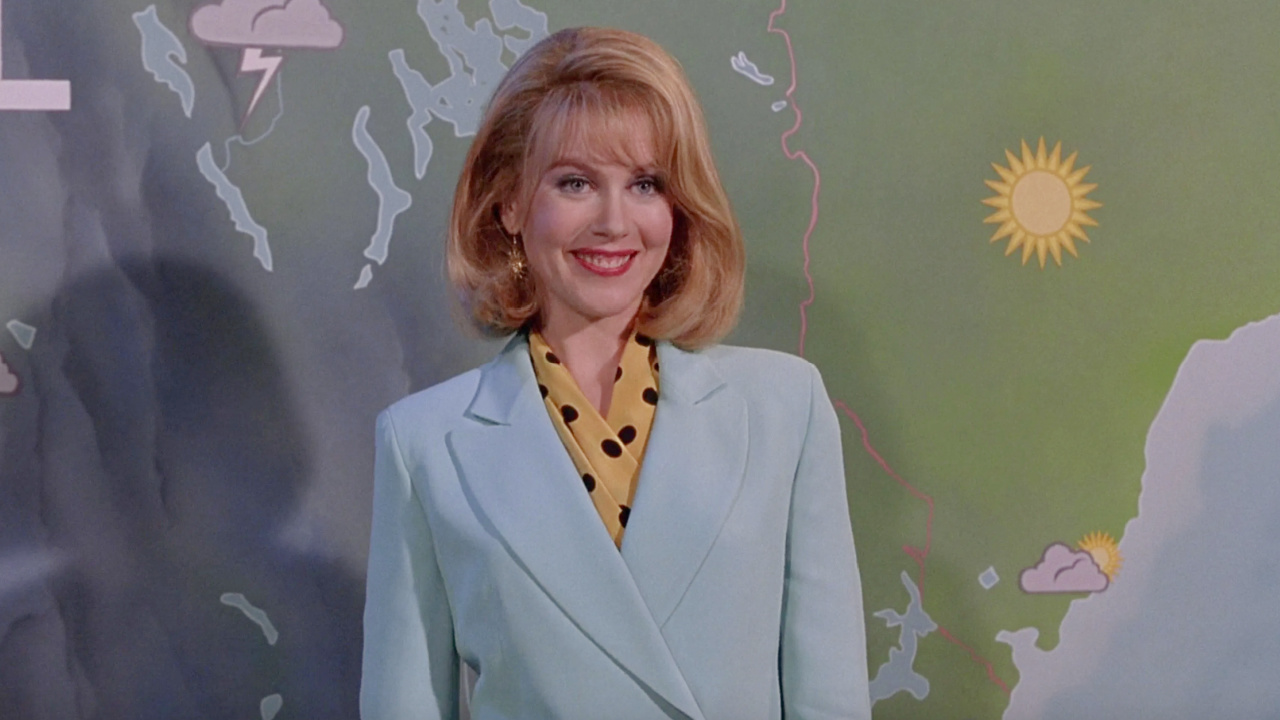 Nicole Kidman in 'To Die For'. Photo: Sony Pictures Releasing.