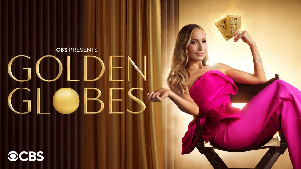 Live 2026 Golden Globes Awards Full Results