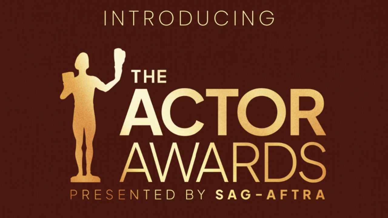 The Actor Awards Nominations 2026 Announced