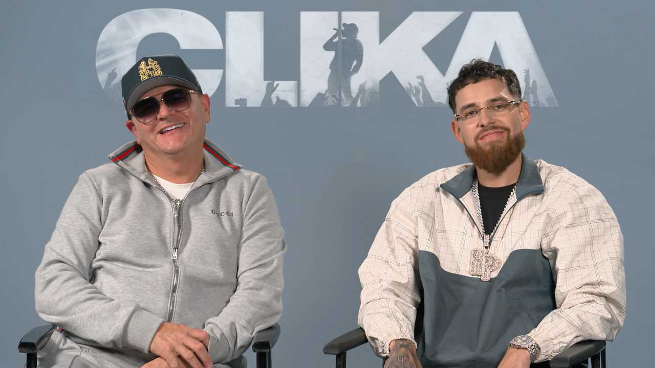 'Clika' Interview: Jimmy Humilde and Jay Dee