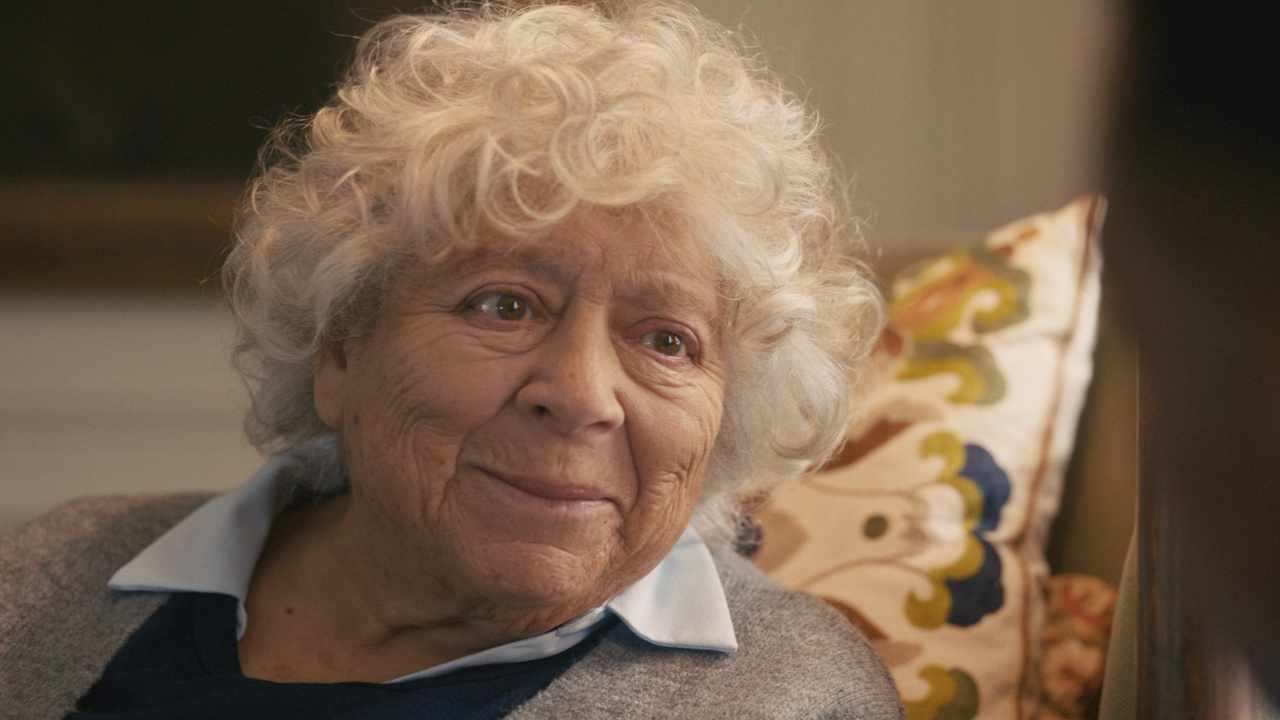 'A Friend of Dorothy'. Photo: Filthy Gorgeous Productions.