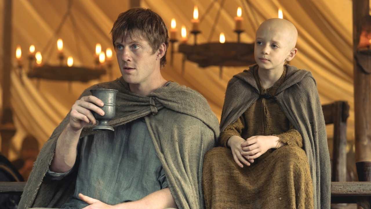 TV Review: ‘A Knight of the Seven Kingdoms’ Season 1