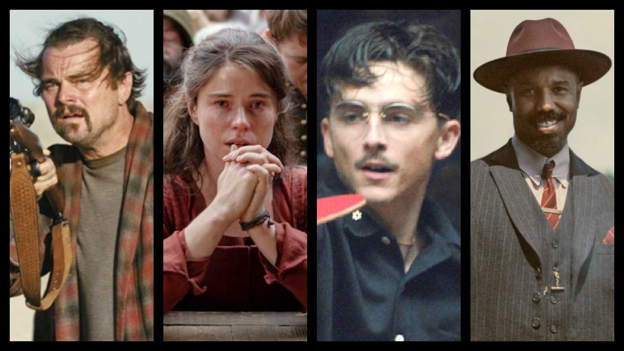 2026 Oscar Nominations Predictions and Analysis