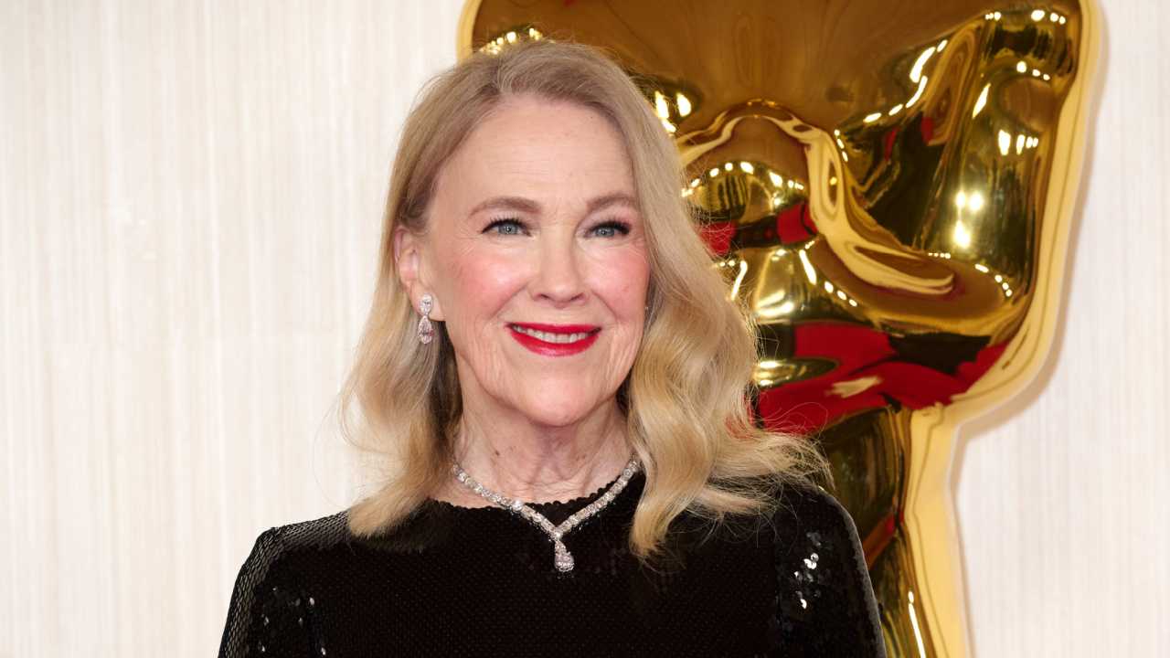 Veteran Actor Catherine O’Hara Dies at 71