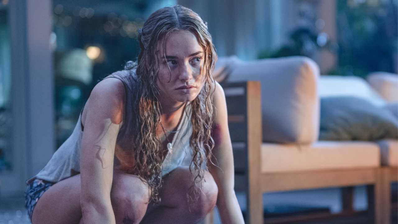 Movie Review: 'Primate'