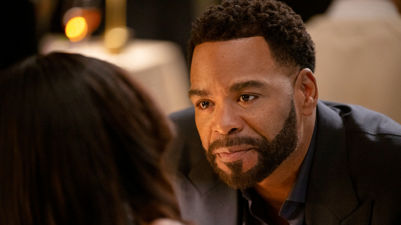 Cliff “Method Man” Smith in 'Relationship Goals'. Credit: Amanda Matlovich/Prime. Copyright: © Amazon Content Services LLC.