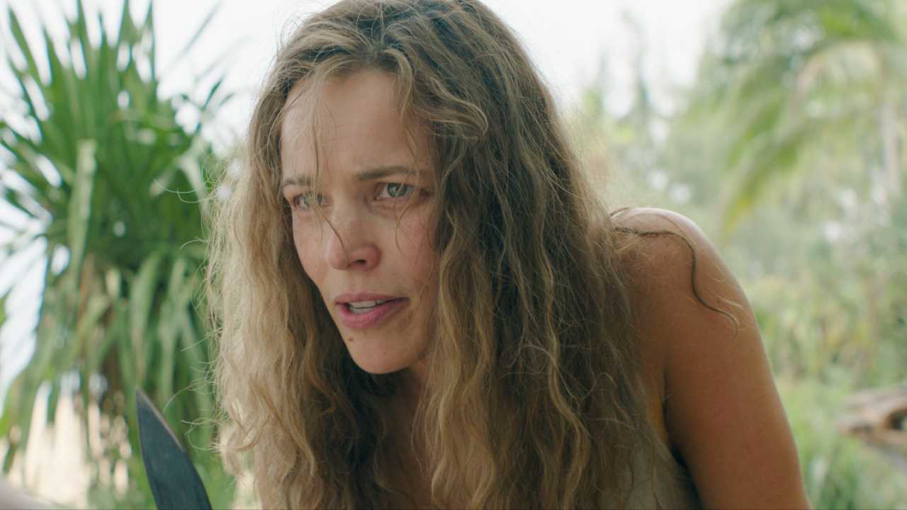 Best Rachel McAdams Movies of All Time Ranked!