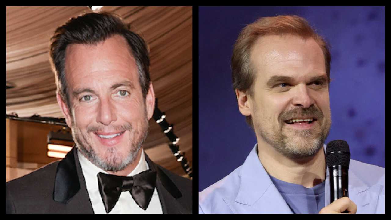 Will Arnett Replacing David Harbour in ‘Behemoth!’