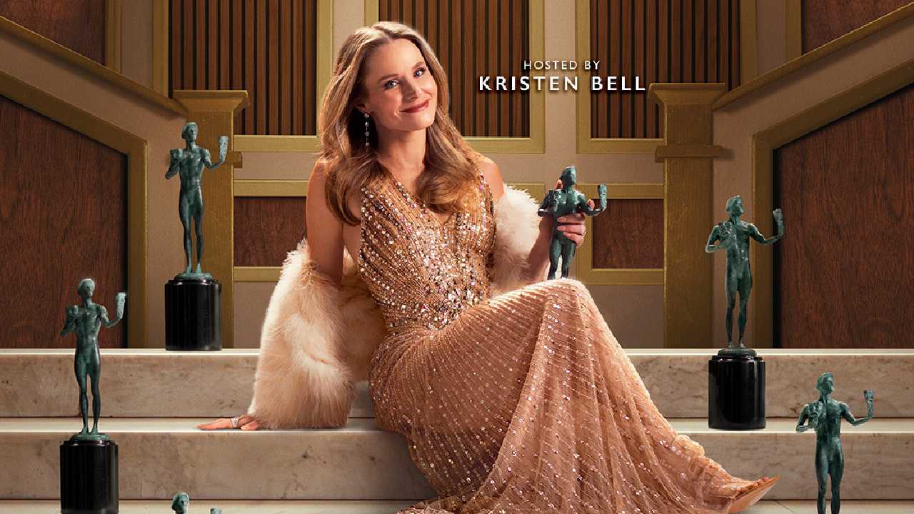 Live 2026 Actor Awards Presented by SAG-AFTRA Full Results