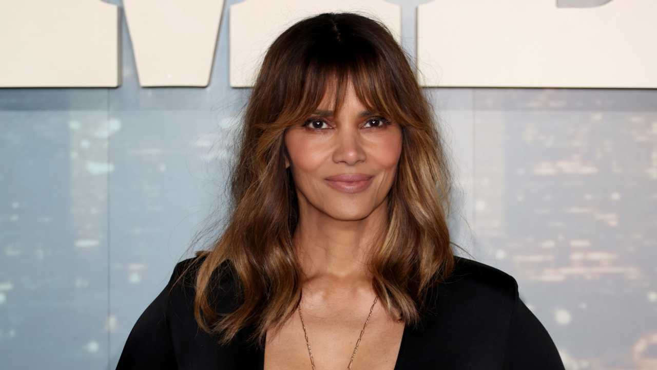 Halle Berry Starring in ‘The President is Missing’