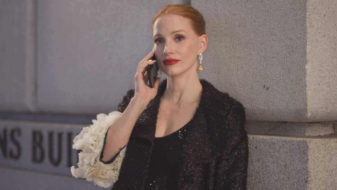 'Dreams' Interview: Jessica Chastain, Michel Franco and More