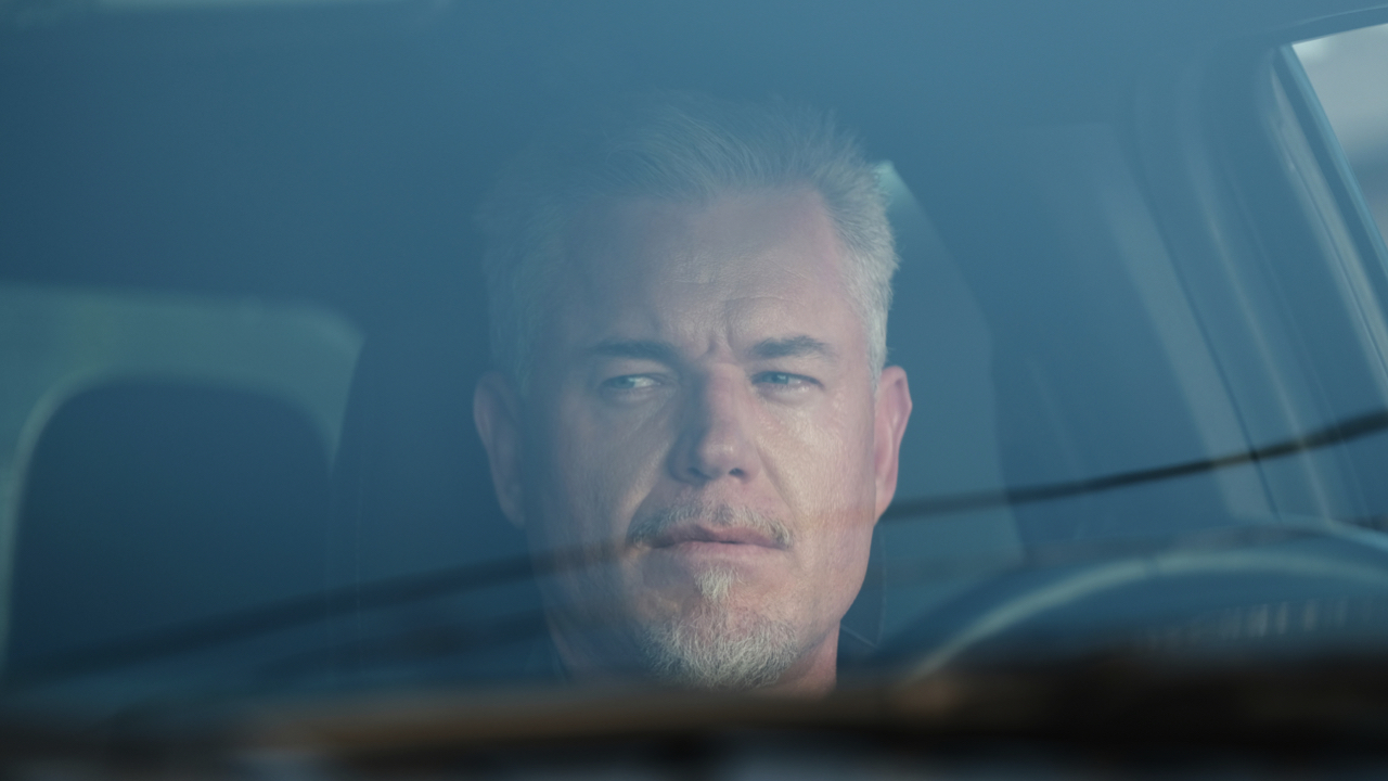 Eric Dane in 'Euphoria'. Photo: Eddy Chen/HBO.