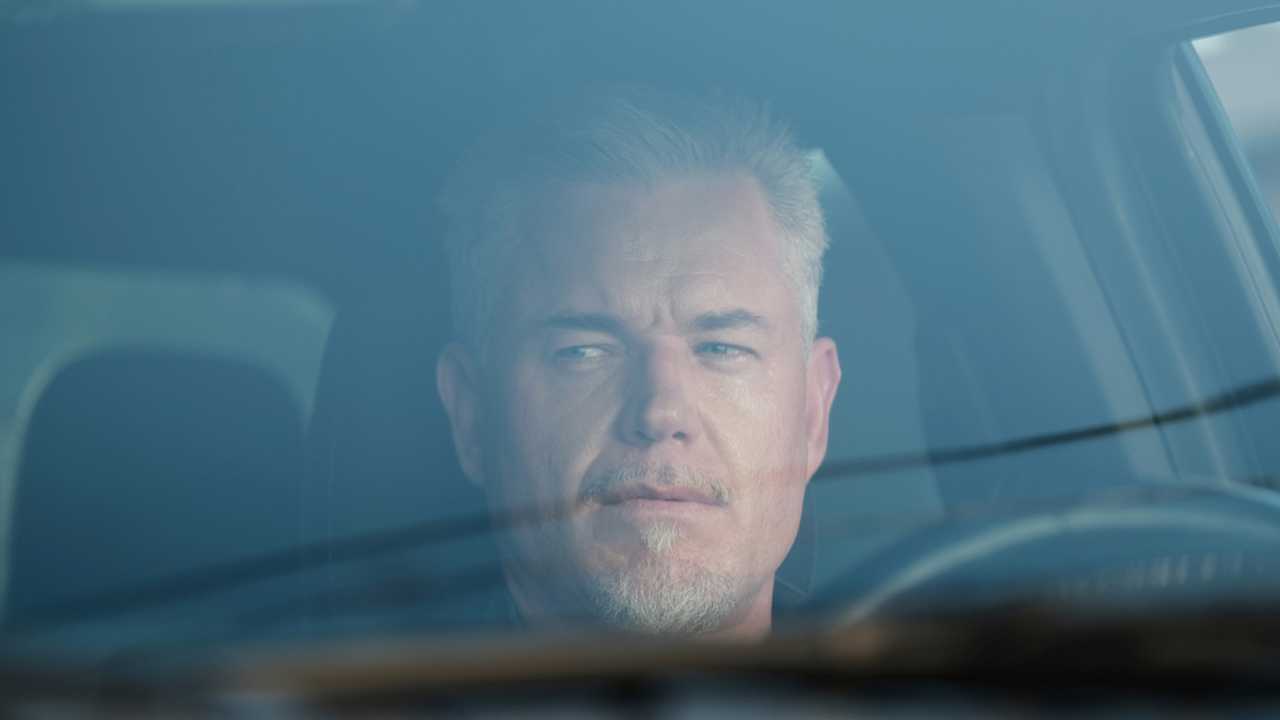Actor Eric Dane Dead at 53
