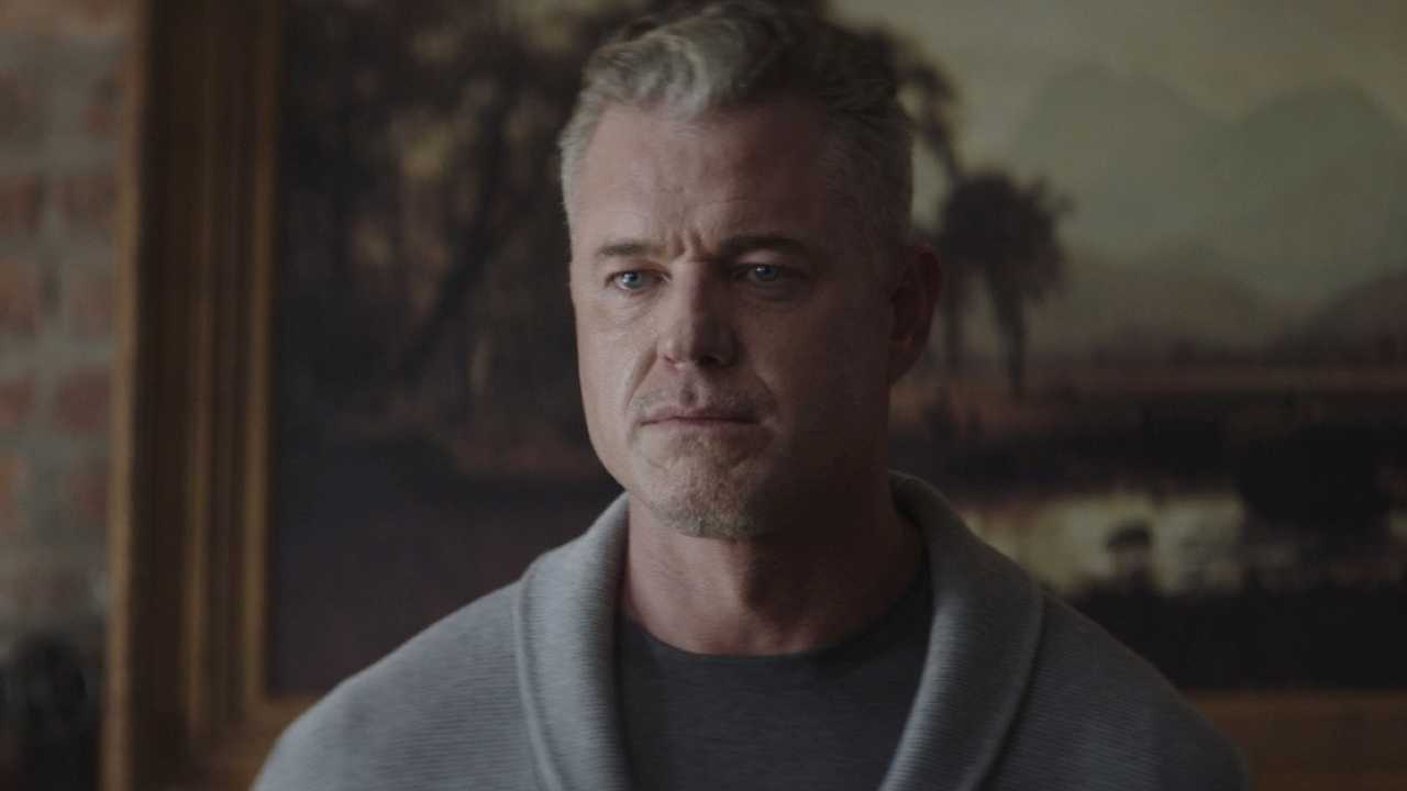 Actor Eric Dane Dead at 53