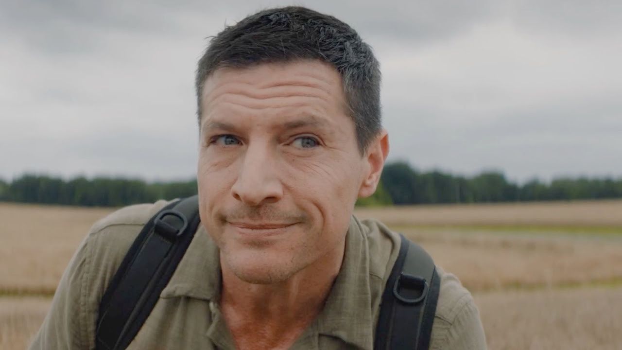 Simon Rex as “Danny” in the comedy, 'Operation Taco Gary's', a Chroma release. Photo courtesy of Chroma.