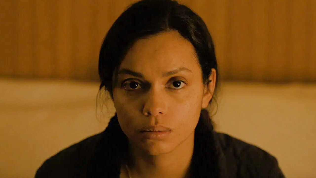 Georgina Campbell as Jane Archer in 20th Century Studios' 'Psycho Killer'. Photo courtesy of 20th Century Studios © 2025 20th Century Studios. All Rights Reserved.