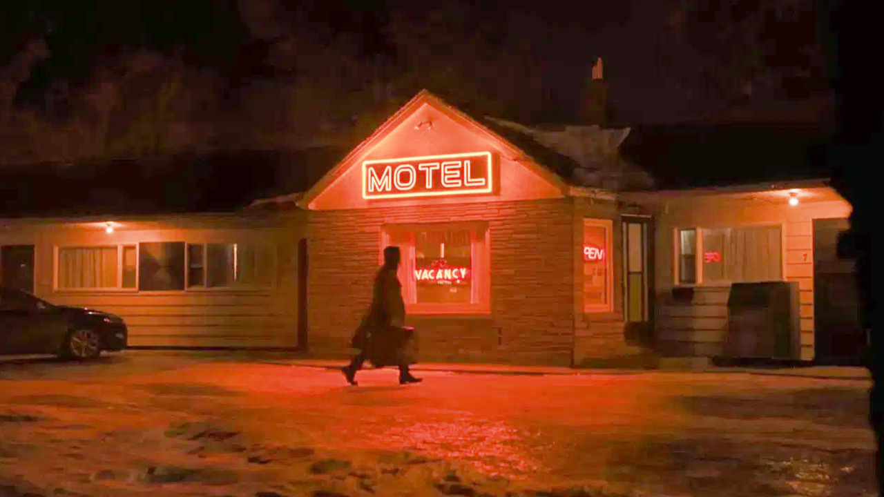 A scene from 20th Century Studios' 'Psycho Killer'. Photo courtesy of 20th Century Studios © 2025 20th Century Studios. All Rights Reserved.