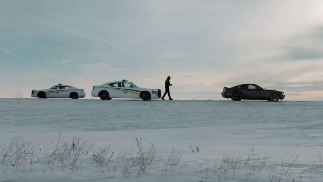 A scene from 20th Century Studios' 'Psycho Killer'. Photo courtesy of 20th Century Studios © 2025 20th Century Studios. All Rights Reserved.