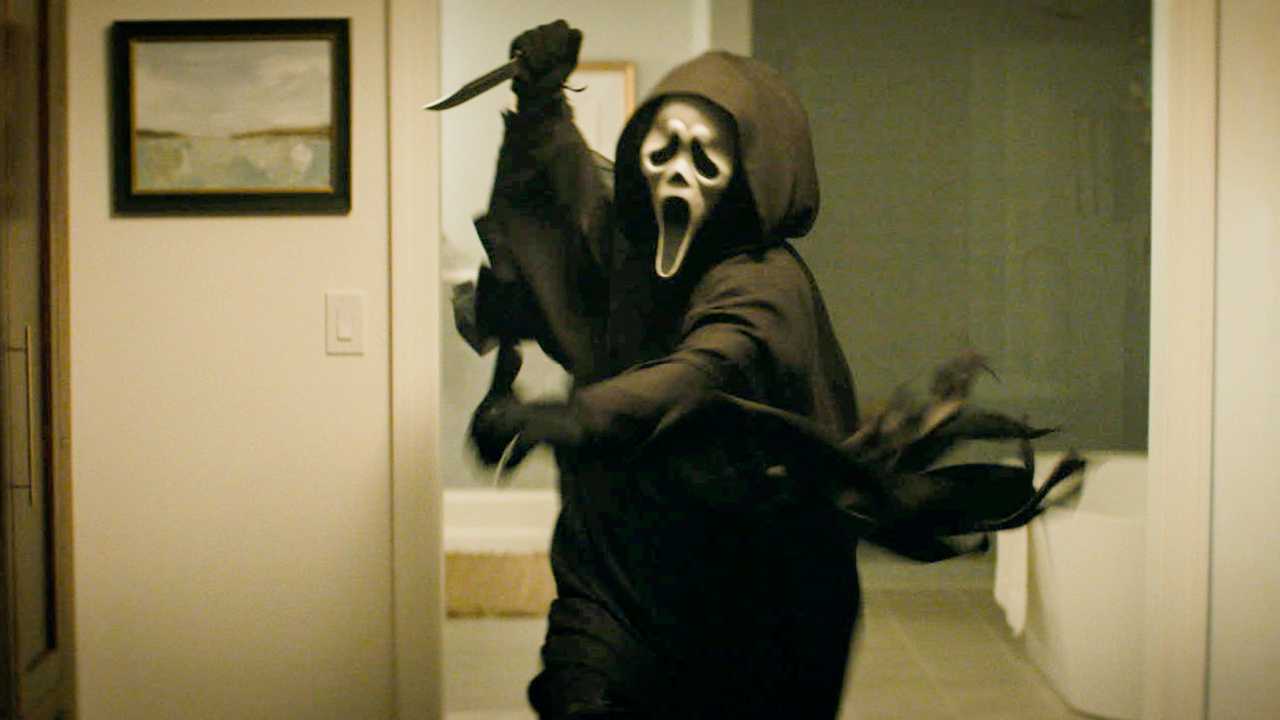 Every 'Scream' Movie Ranked from Worst to Best