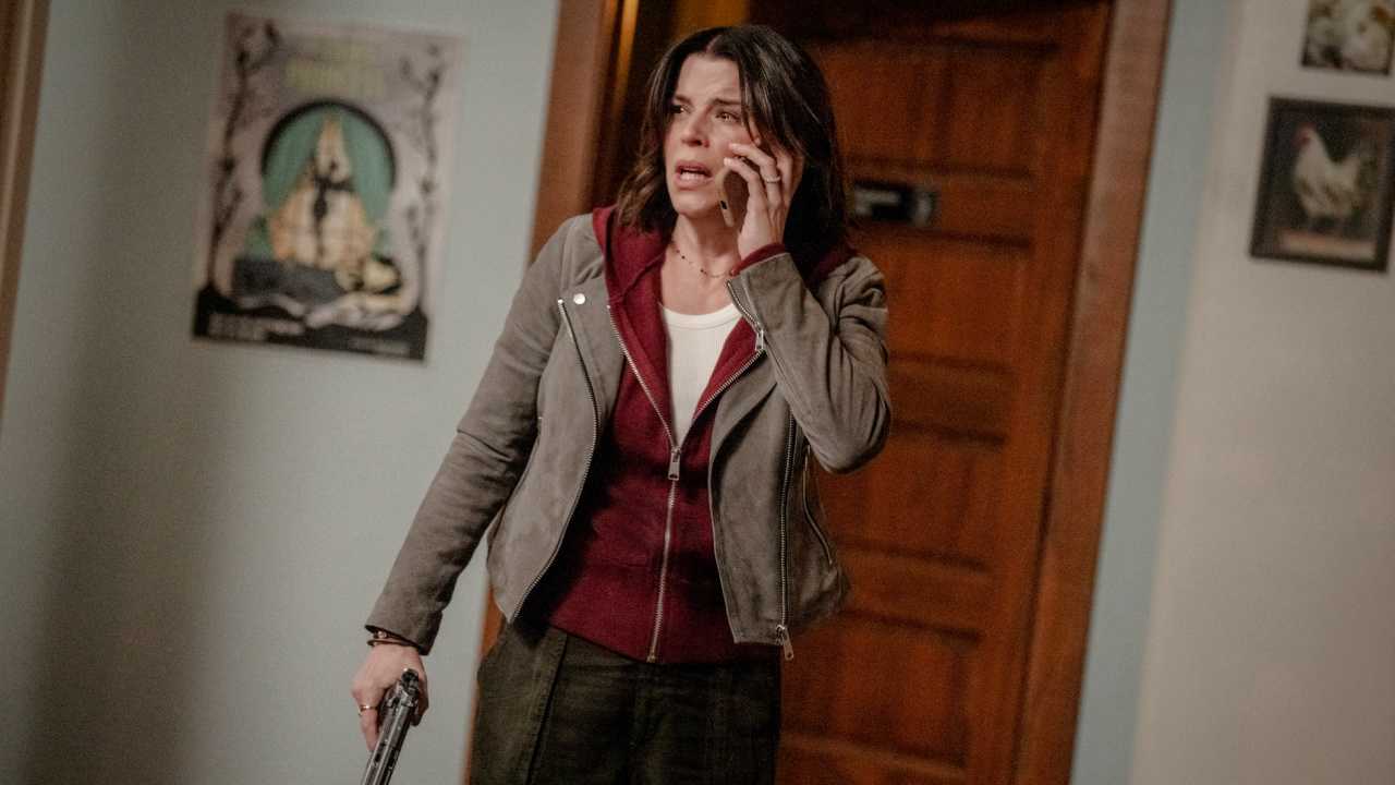 Best Neve Campbell Movies and TV Shows of All Time Ranked