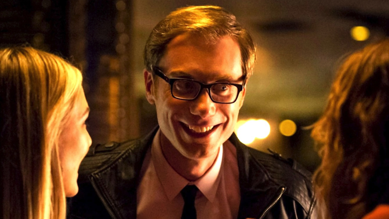 Stephen Merchant in 'Hello Ladies. Photo: HBO.