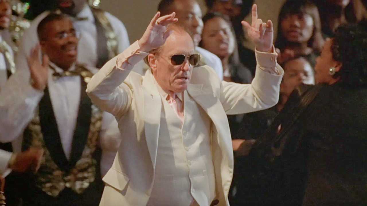 Best Robert Duvall Movies of All Time Ranked