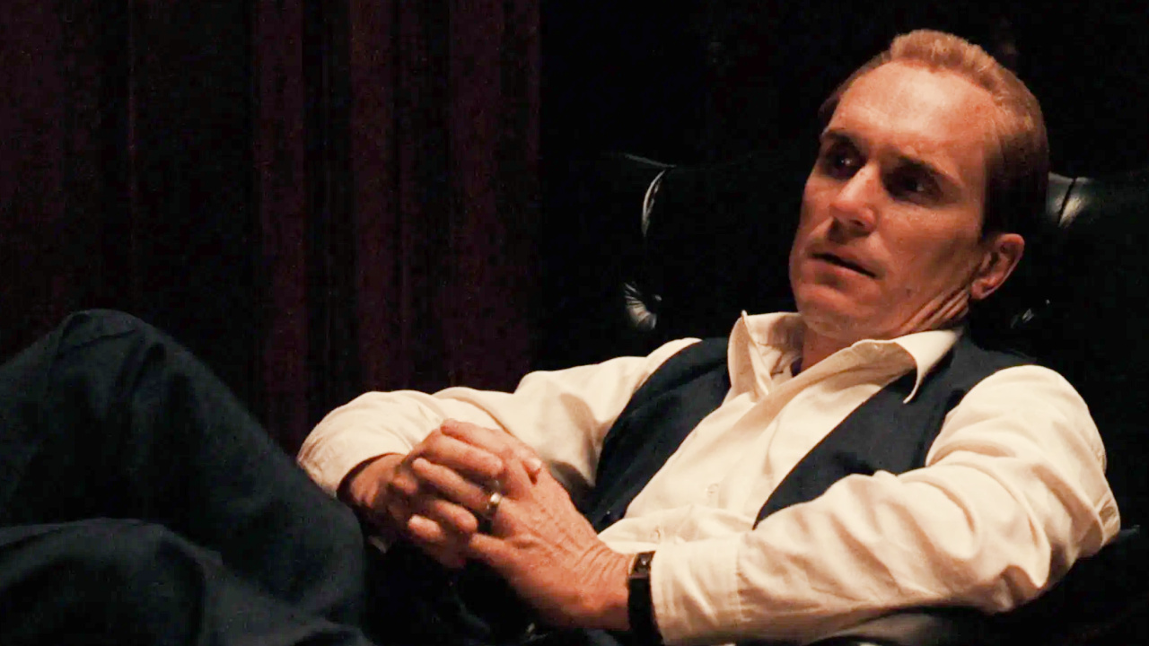 Robert Duvall in 'The Godfather'. Photo: Paramount Pictures.