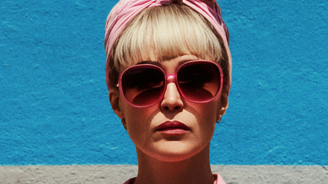 Rose Byrne stars in 'Tow'. Photo: Roadside Attractions.