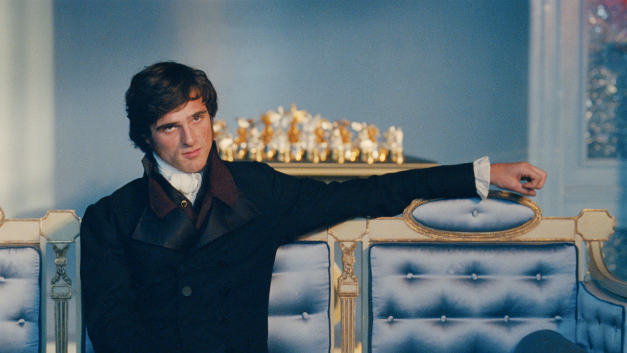 Jacob Elordi as Heathcliff in 'Wuthering Heights,' a Warner Bros. Pictures Release. Photo Credit: Photo Courtesy Warner Bros. Pictures. Copyright: © 2026 Warner Bros. Ent. All Rights Reserved.