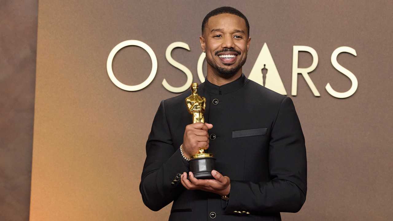 Best Michael B. Jordan Movies and TV Shows Ranked