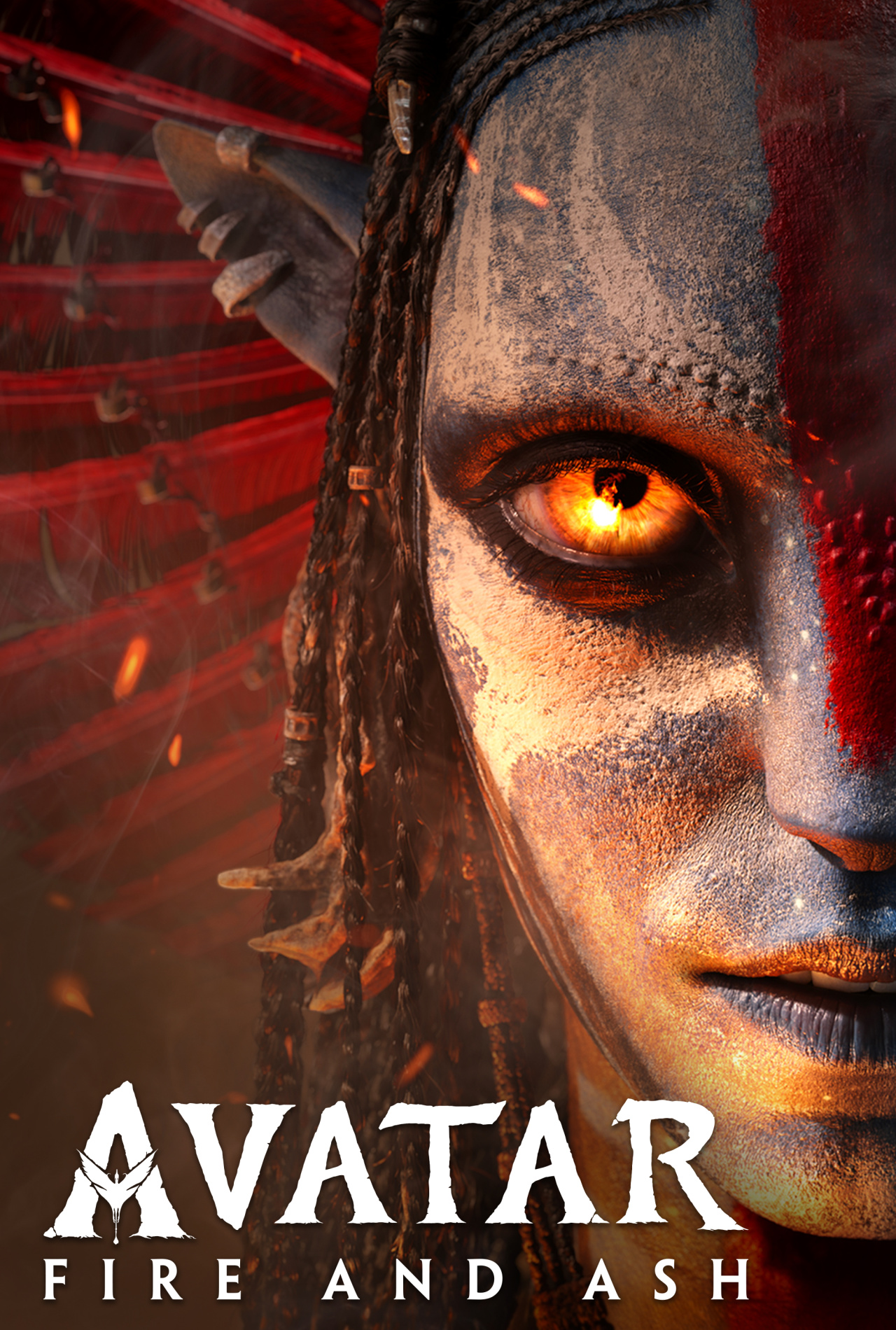 'Avatar: Fire and Ash' will be available on digital March 31st.