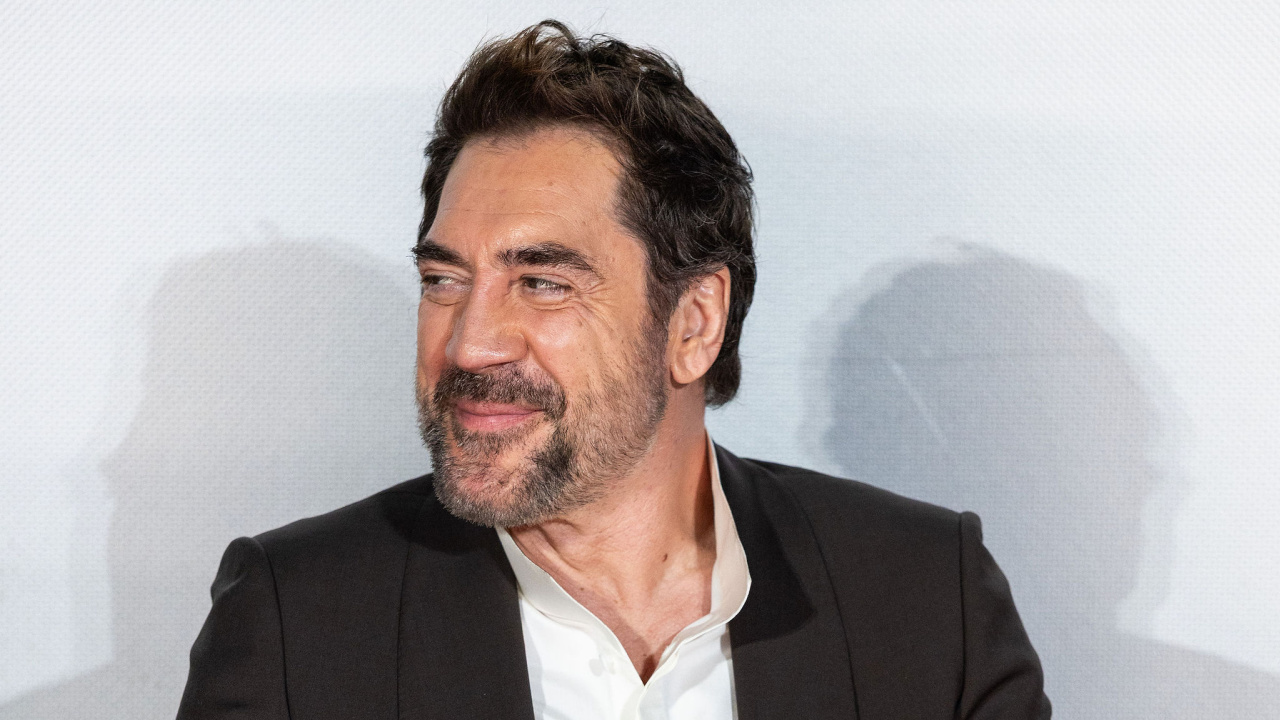 Javier Bardem at the Warner Bros. Pictures, trailer launch event of 'Dune: Part Three' at the AMC Century City 15, in Los Angeles, California, March 16, 2026.