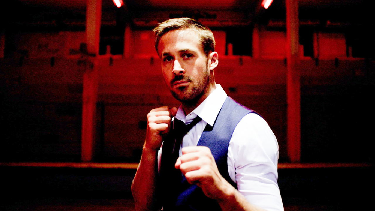 Ryan Gosling in 'Only God Forgives'. Photo: Scanbox Entertainment.