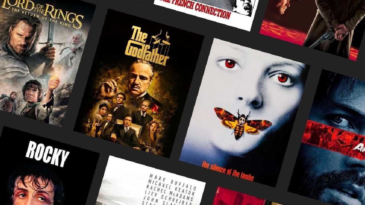 The Greatest Best Picture Oscar Winners of All Time