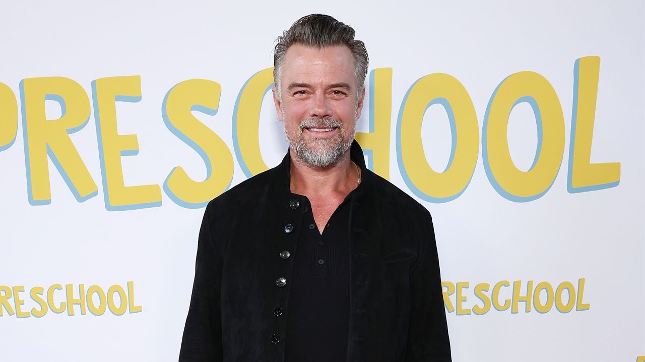 Josh Duhamel attends the LA Special Screening of 'Preschool'. Photographer Credit: Jesse Grant.