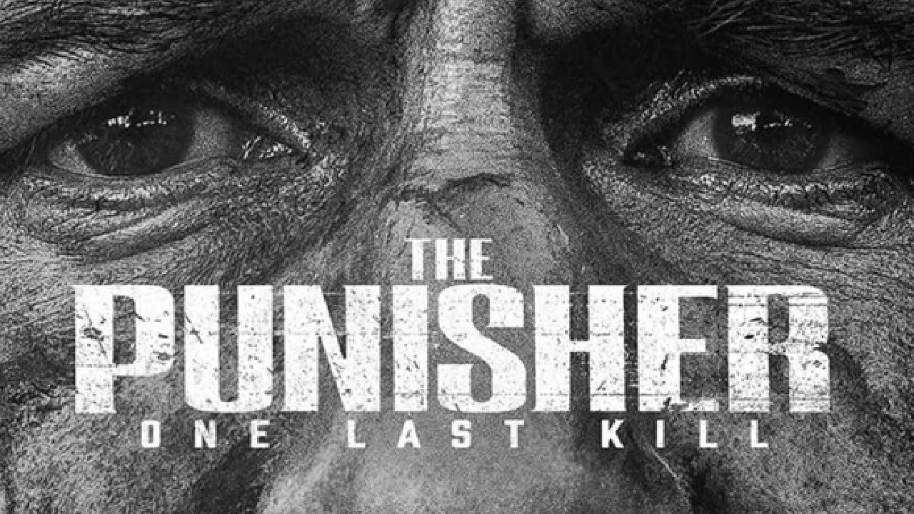 'The Punisher: One Last Kill' will premiere May 12th on Disney+.