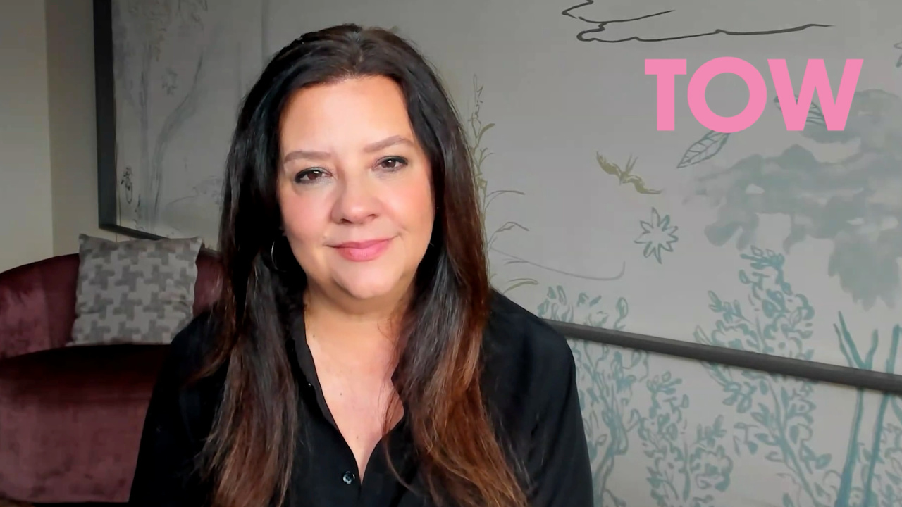 'Tow' director Stephanie Laing.