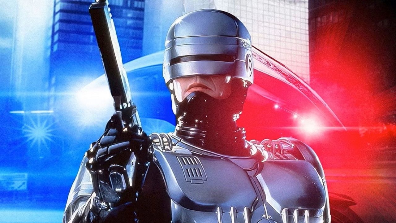 'RoboCop' (2014). Photo: Sony Pictures.