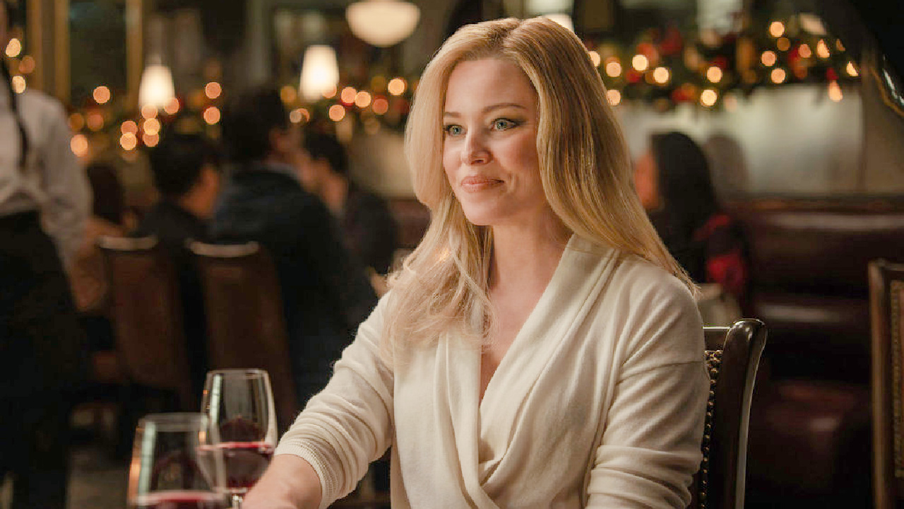 Elizabeth Banks as Lindy in 'The Miniature Wife'. Photo: Rafy/Peacock.