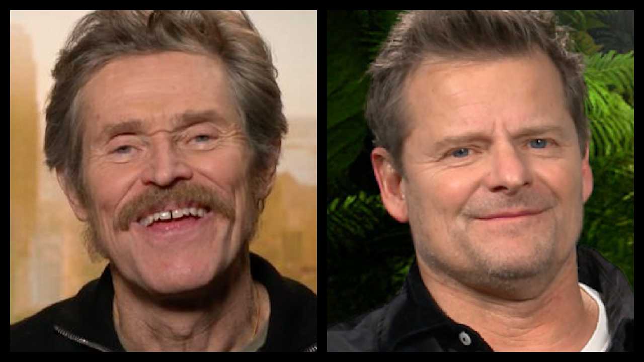 Willem Dafoe and Steve Zahn join ‘Time Out’